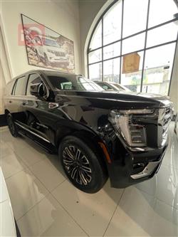 جي ام سي يوكون